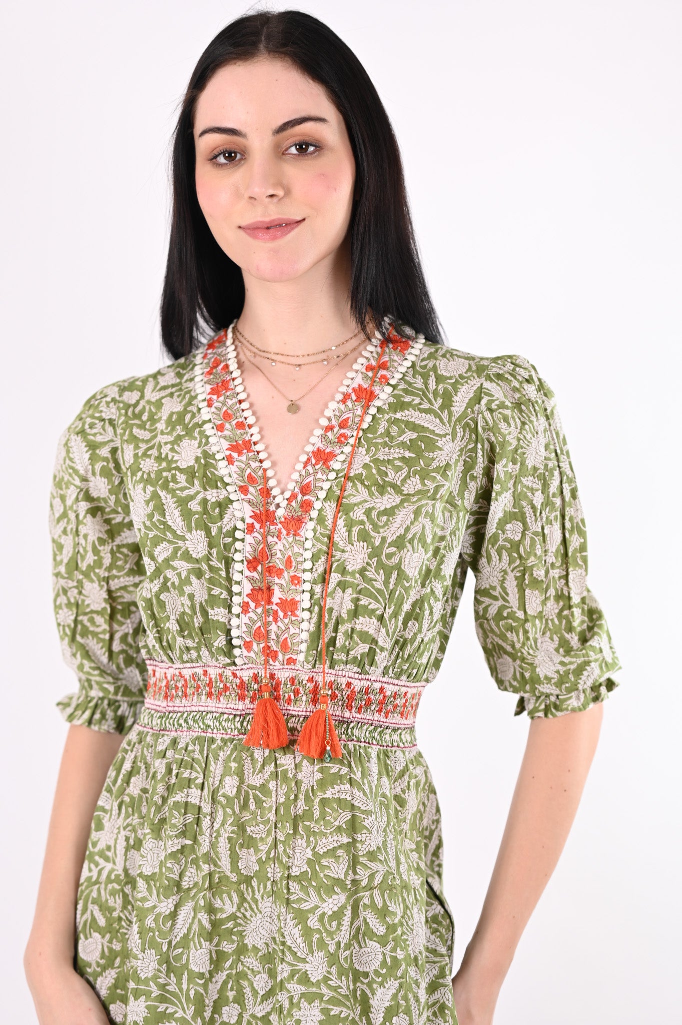 ROSEY MIDI