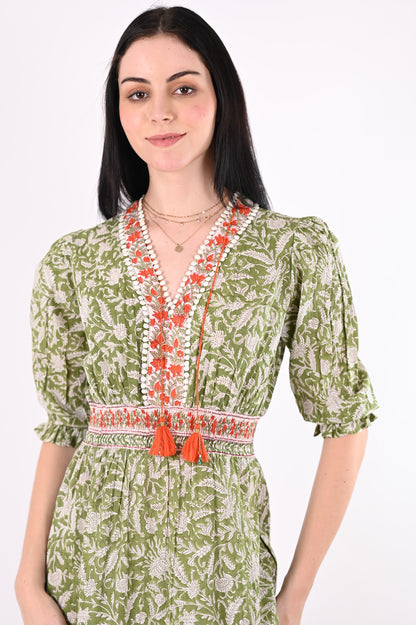 ROSEY MIDI