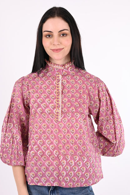 Bella Top