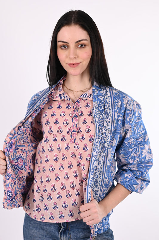 RYNA JACKET
