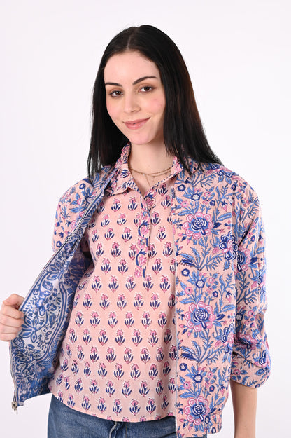 RYNA JACKET