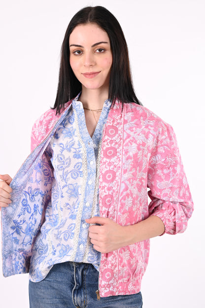 RYNA JACKET