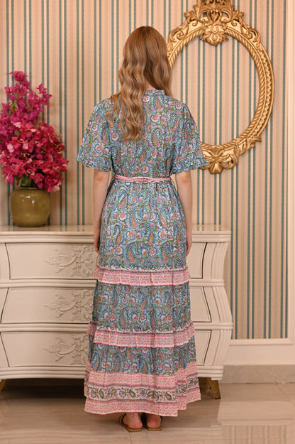 GEORGIA MAXI