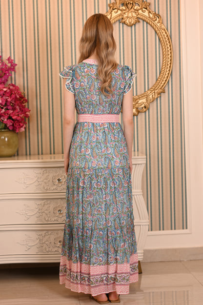ALECIA MAXI