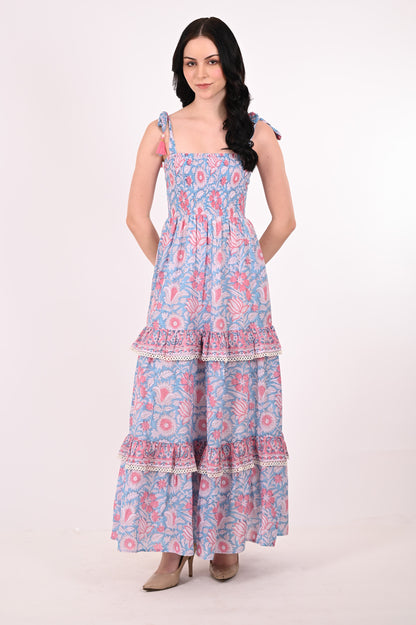 ARIA TUBE MAXI