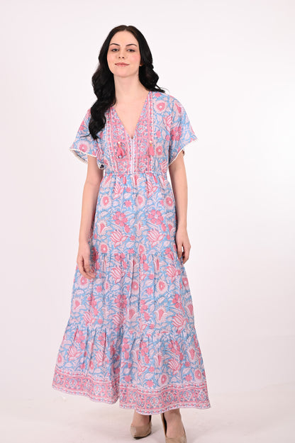 Katherine Maxi