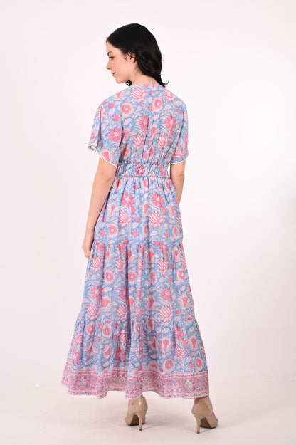 Katherine Maxi