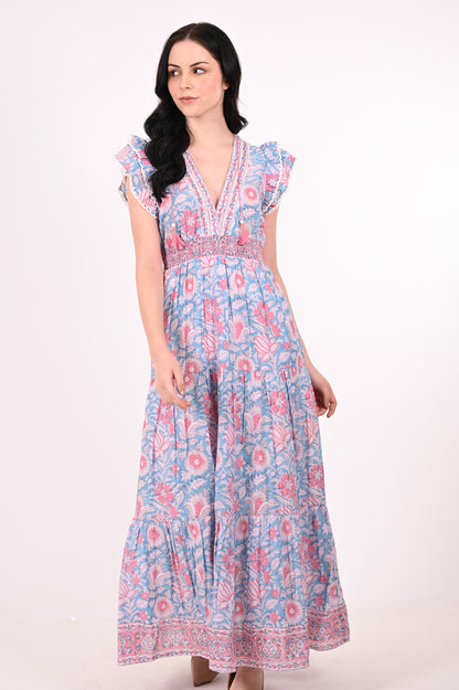 ALECIA MAXI