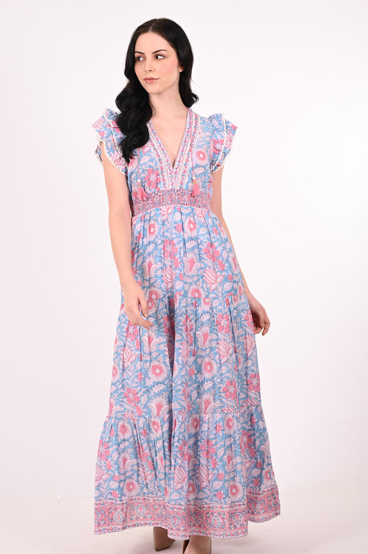 ALECIA MAXI