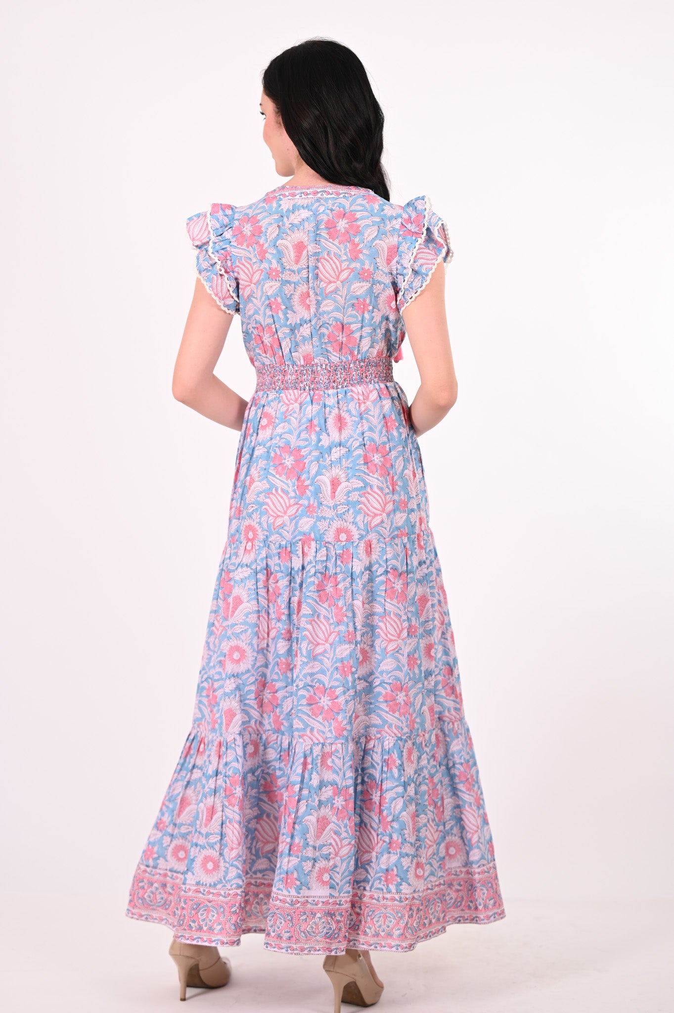 ALECIA MAXI