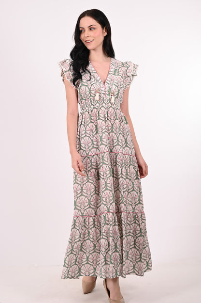 ALECIA MAXI