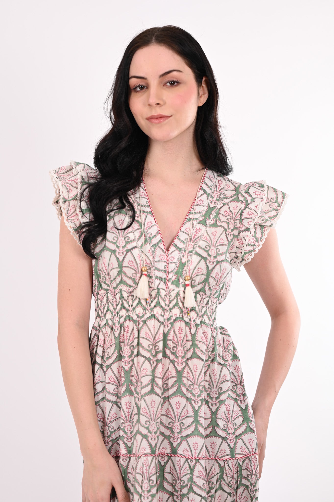 ALECIA MAXI