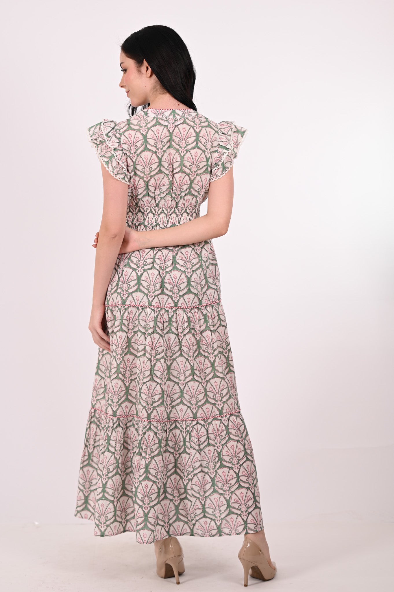 ALECIA MAXI