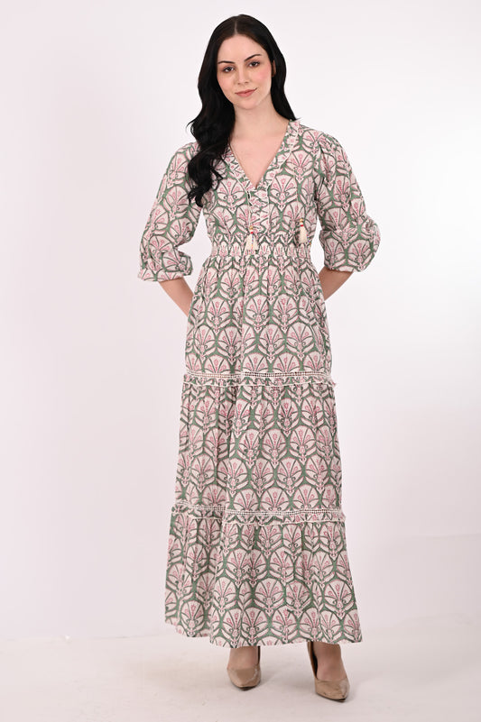 AUBREY MAXI