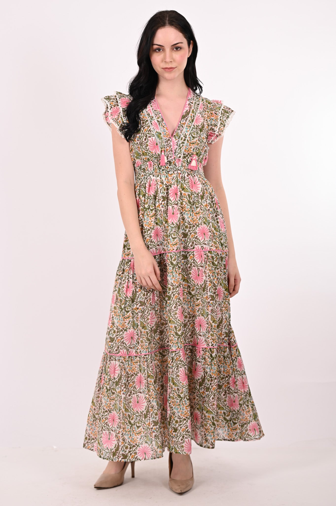 ALECIA MAXI