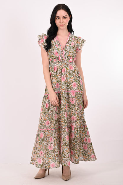 ALECIA MAXI
