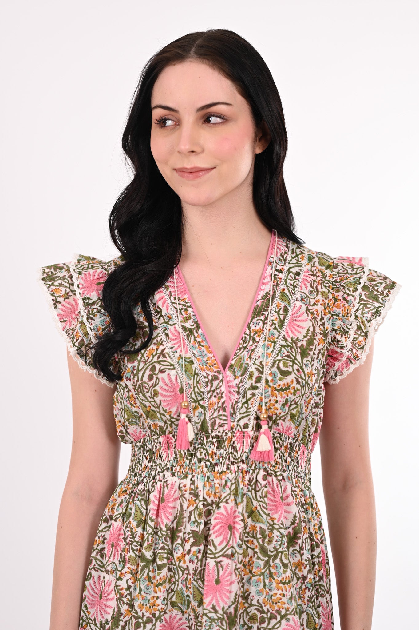 ALECIA MAXI
