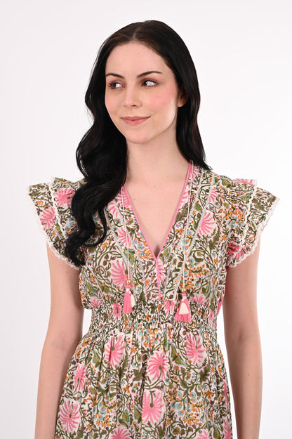 ALECIA MAXI