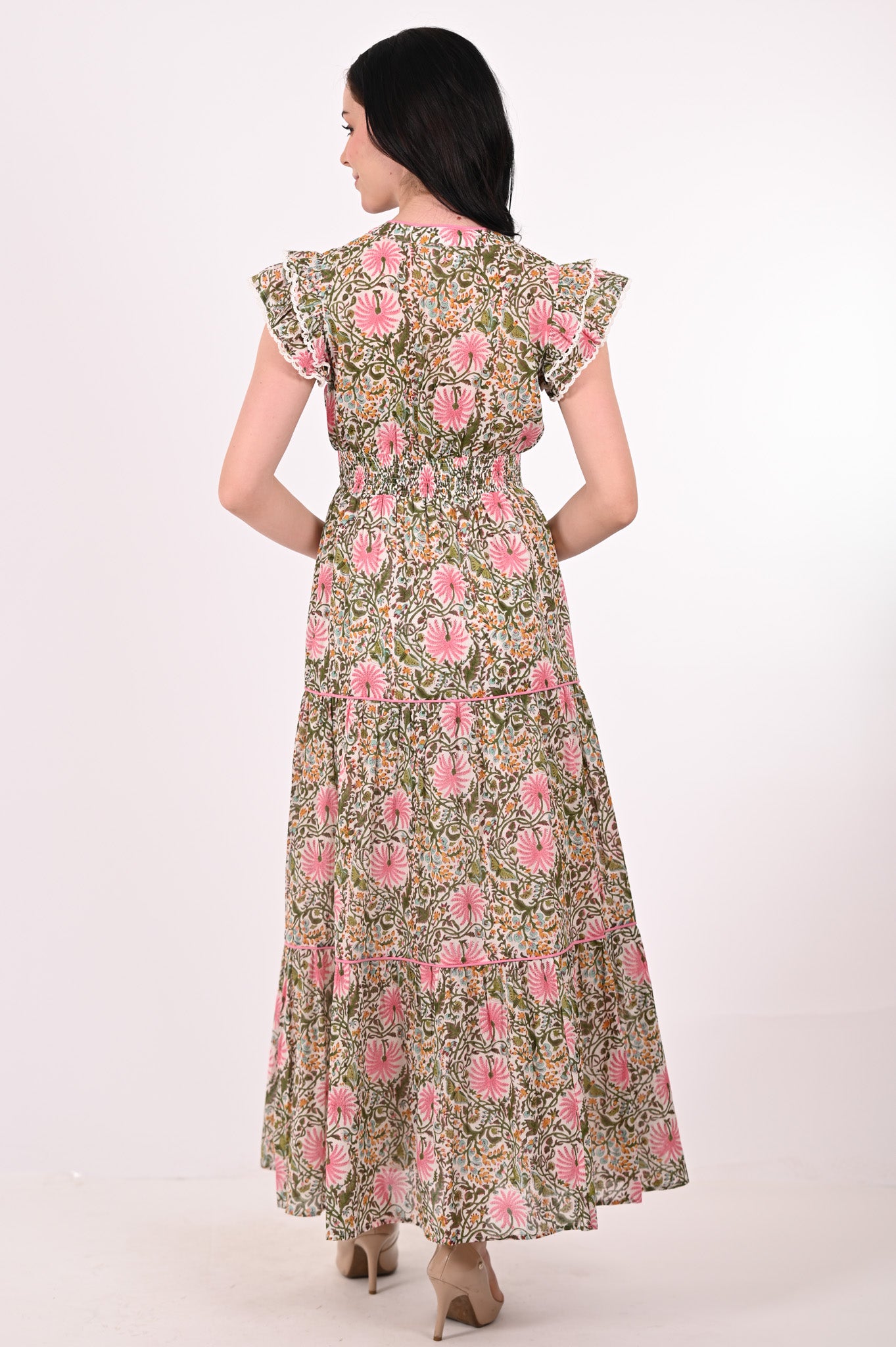 ALECIA MAXI