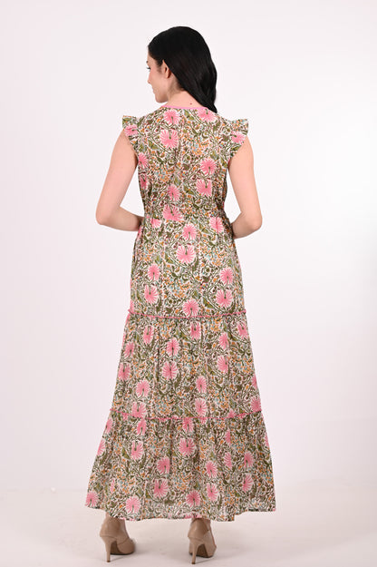 Tara Maxi