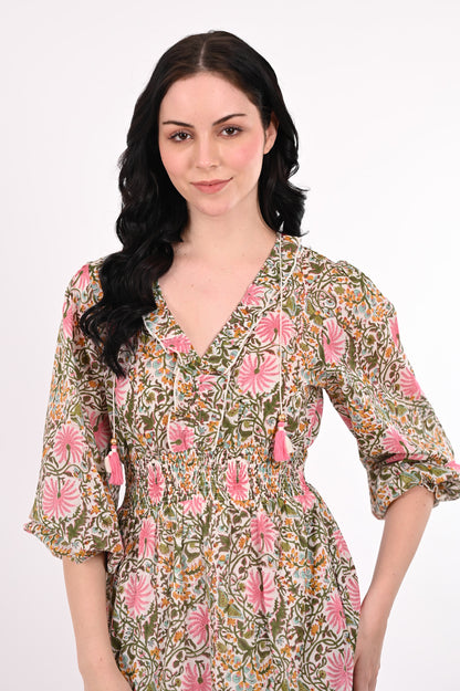 AUBREY MAXI