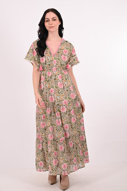 Katherine Maxi