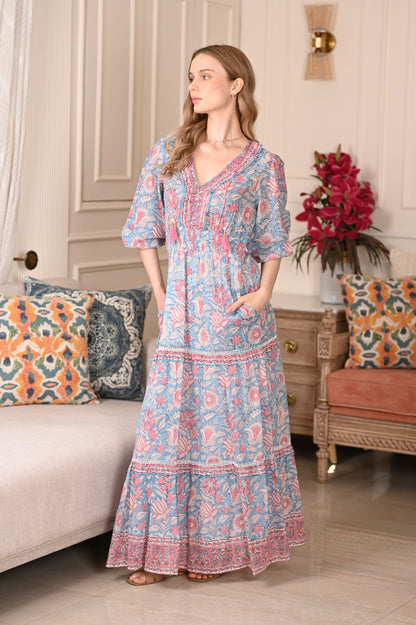 AUBREY MAXI