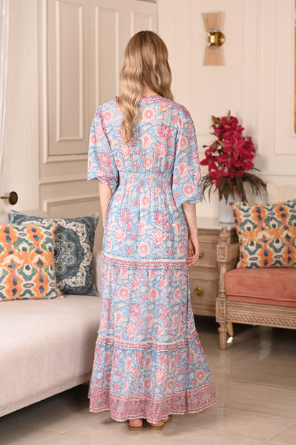 AUBREY MAXI