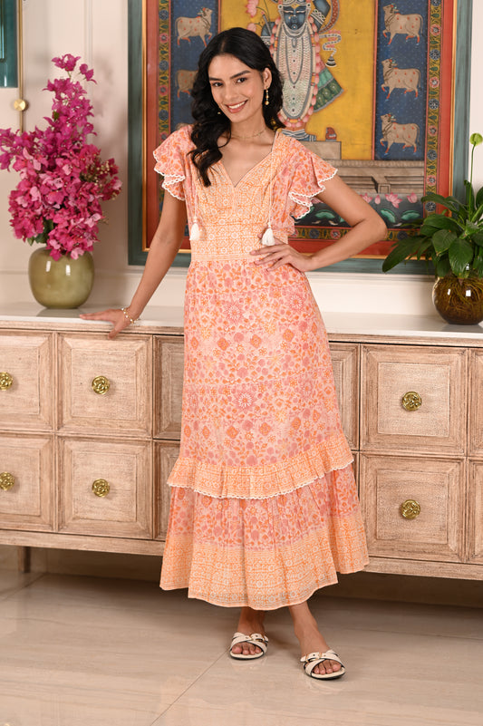 PEBBY MAXI