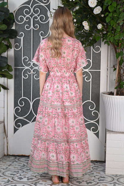 Katherine Maxi