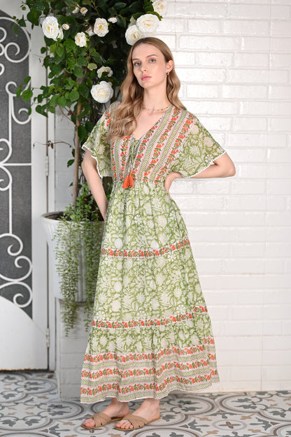 Katherine Maxi