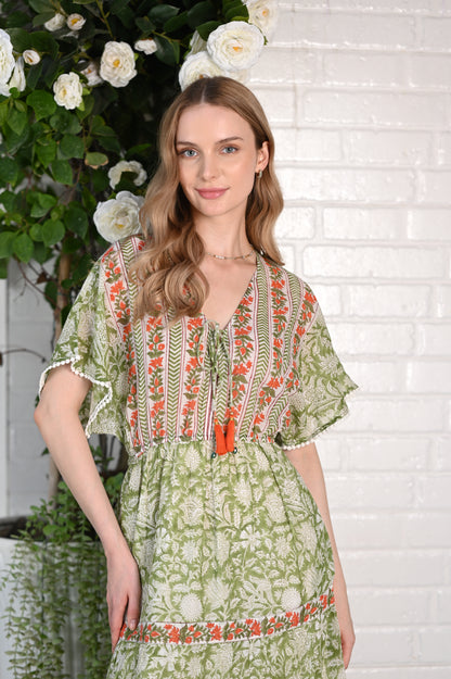 Katherine Maxi