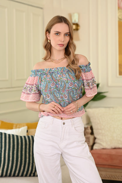 ANGEL TOP