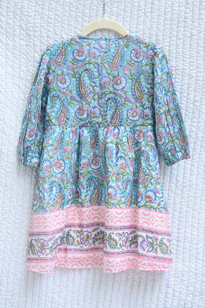 Kids Charles Mini