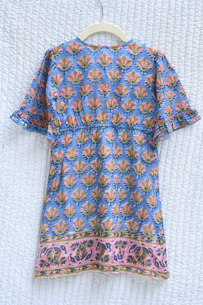 KIDS GINNY MINI