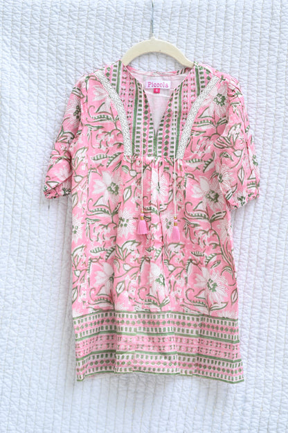 KIDS RISSA MINI