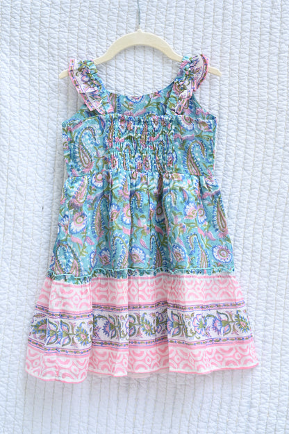 Kids Sophie Dress
