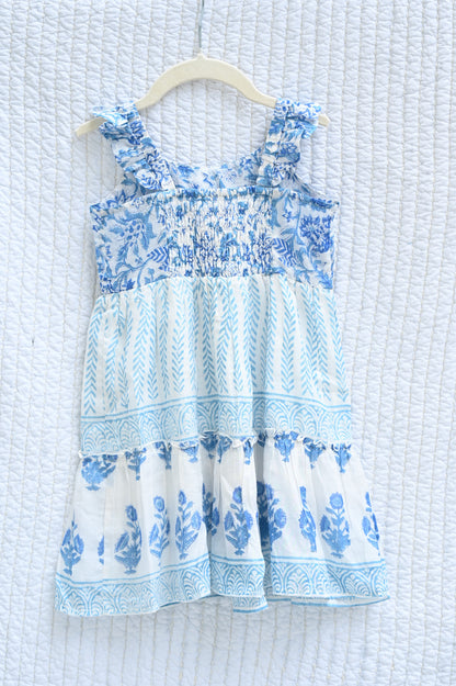 Kids Sophie Dress