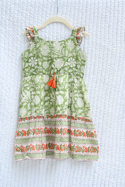 Kids Sophie Dress