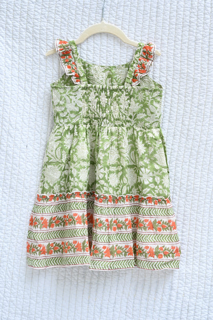 Kids Sophie Dress