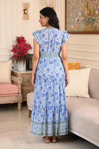 ALECIA MAXI