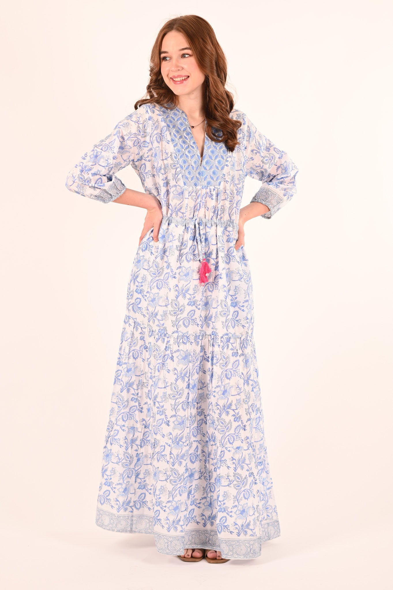 Mara Maxi