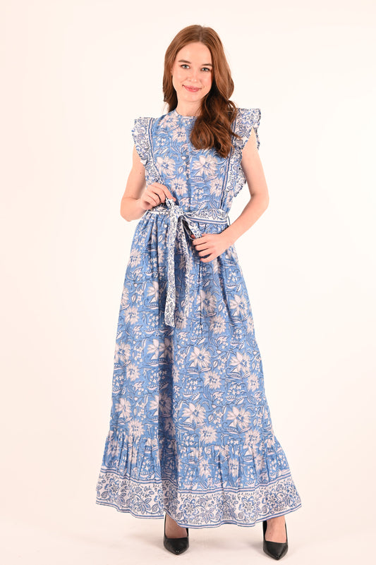 Dhalia Maxi