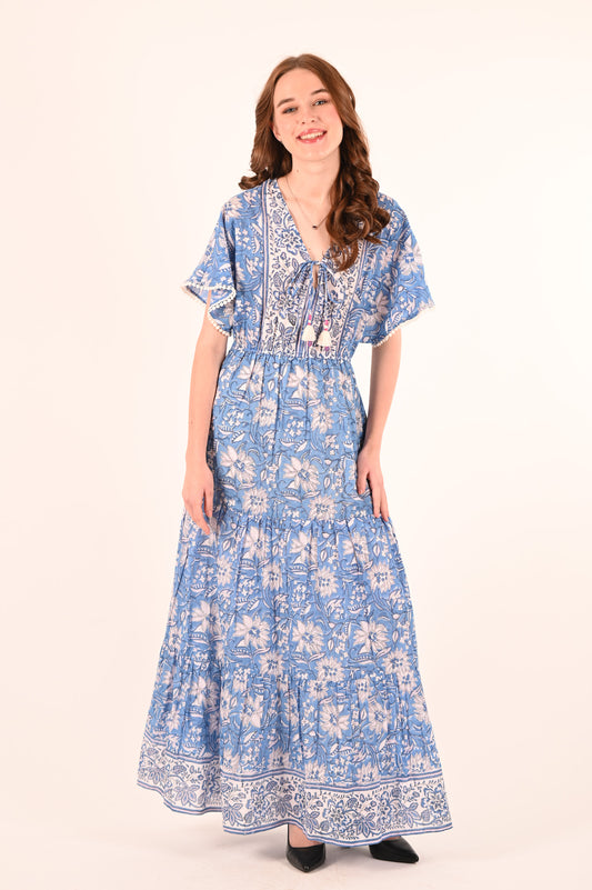 Katherine Maxi