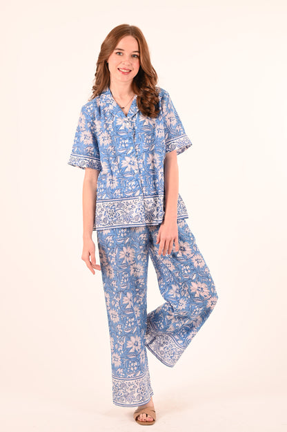 Pj Set