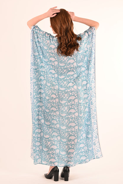 Kaftan Maxi