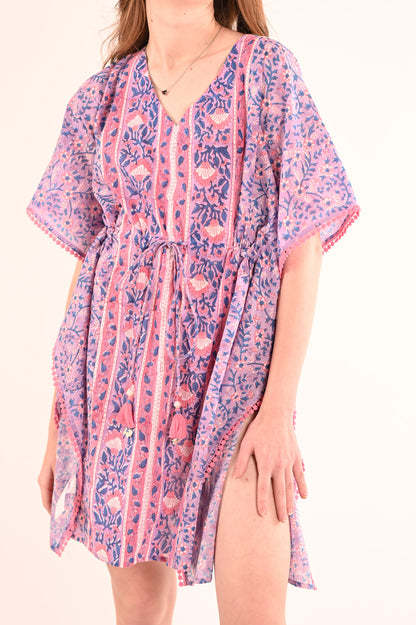 Kaftan Mini