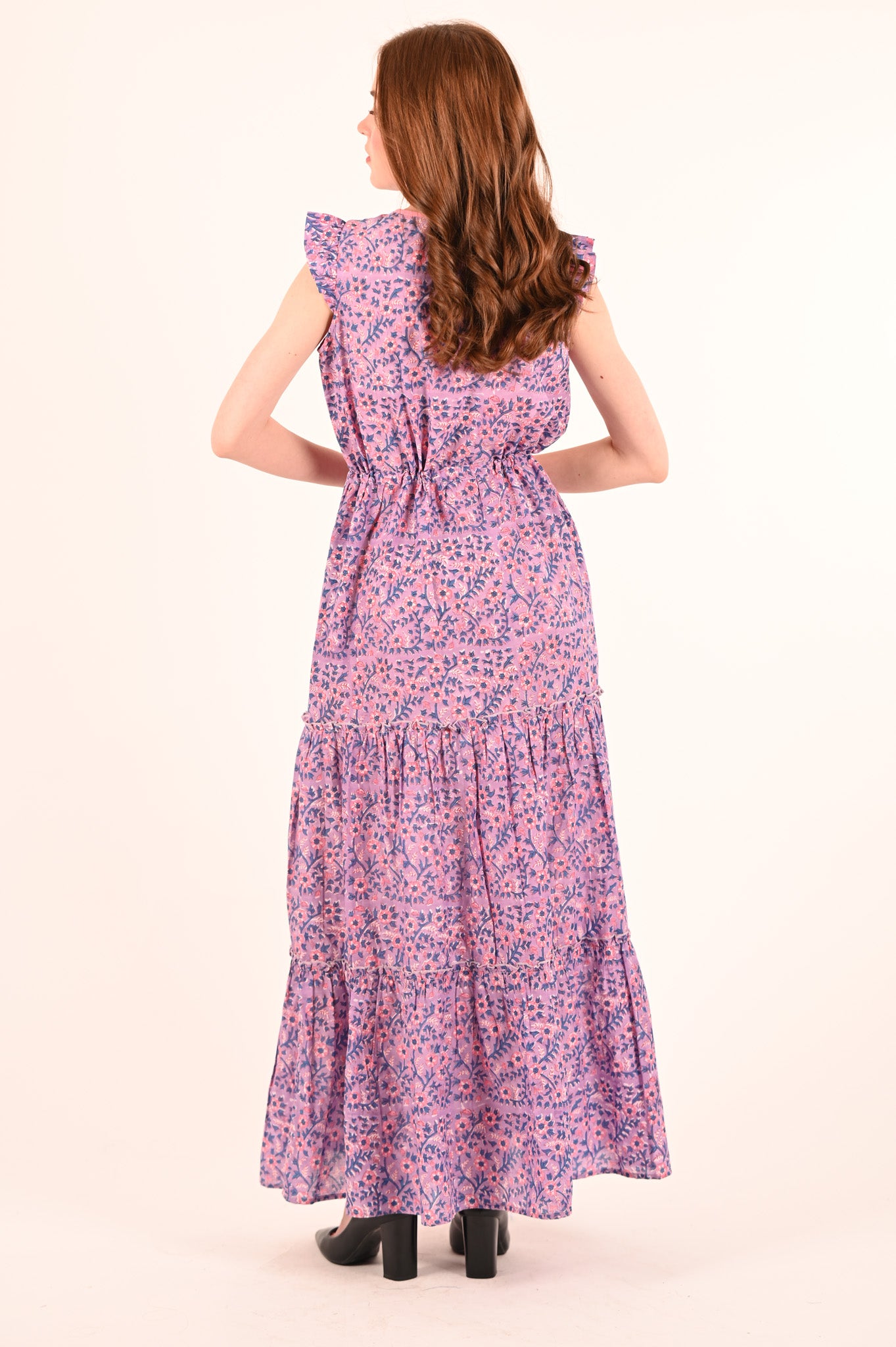 Tara Maxi