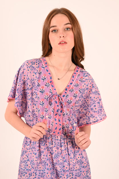 Katherine Maxi