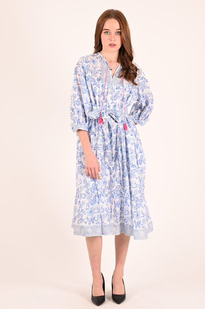 Indy Midi
